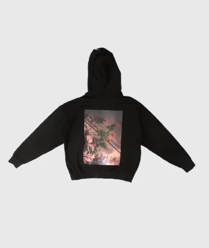 Fear of God Essentials Photo Pullover Hoodie (FW19)