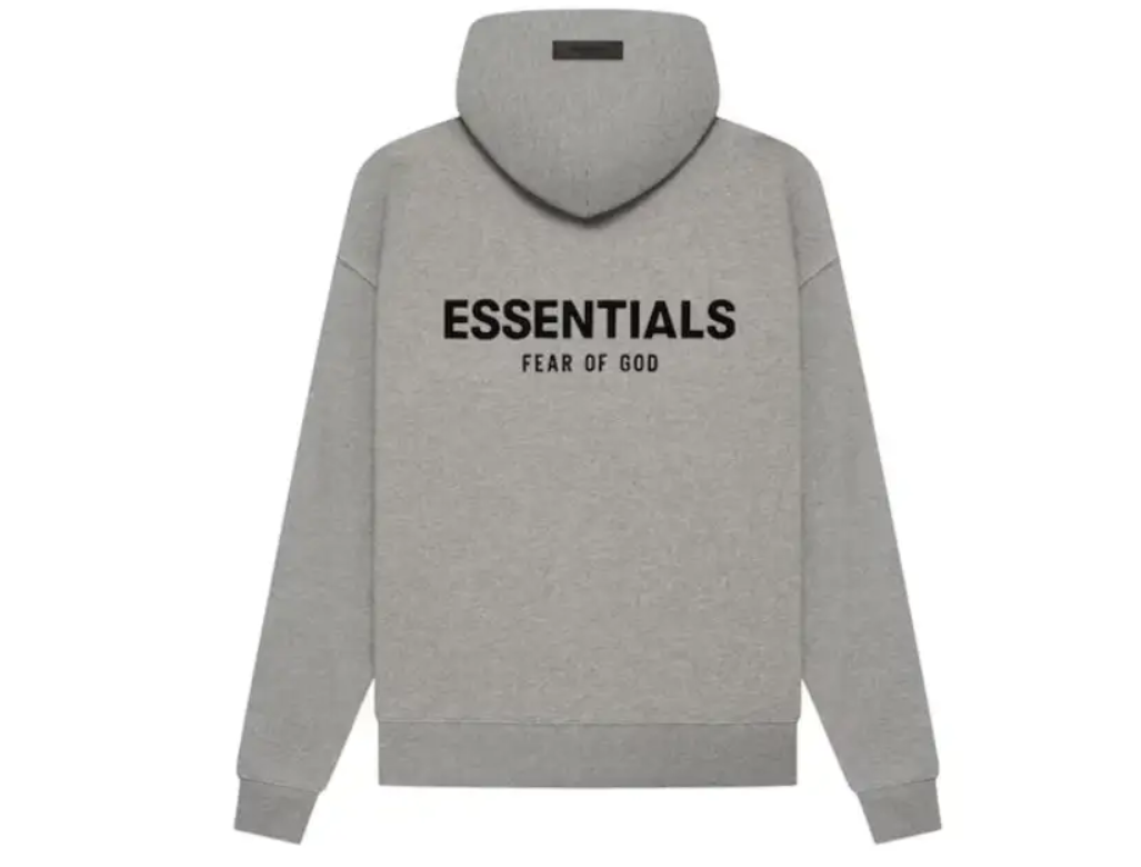 How Do Essentials Hoodies Fit