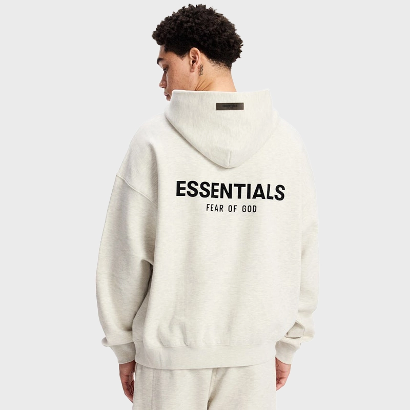 Why Are Essentials Hoodies So Expensive