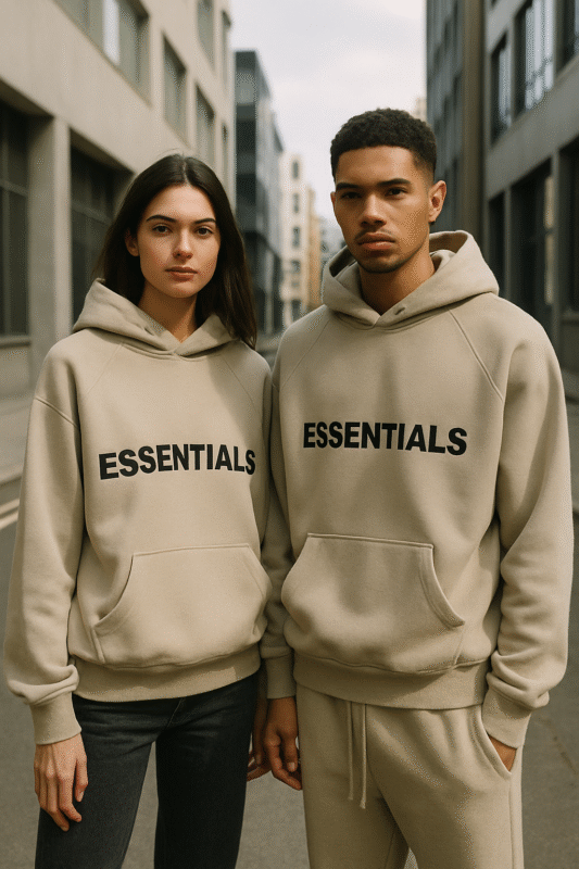 essentials hoodie care tips